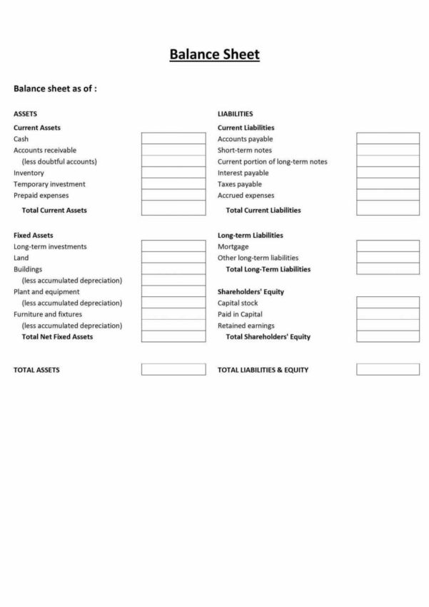 Divorce Inventory Spreadsheet — db-excel.com