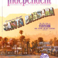 Dizzy Bowl Spreadsheet Intended For Santa Barbara Independent, 06/22/17Sb Independent  Issuu