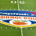 Dizzy Bowl Spreadsheet Regarding Ranking All 39 College Football Bowl Games From The Gasparilla Bowl