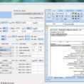Dnv Os F101 Spreadsheet In Dnv Os Spreadsheet Pdf Free Span Design According To The Rp For