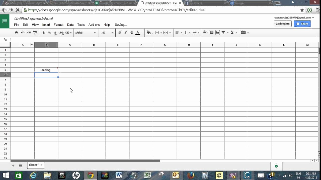 Docs Google Com Spreadsheets Inside How To Upload Spreadsheet To Google Docs – Theomega.ca