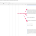 Docs Google Com Spreadsheets With Regard To How Do I Eliminate Extra Line Breaks In A Google Spreadsheets Cell