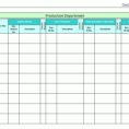 Document Control Excel Spreadsheet Inside Document Control Log