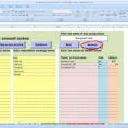 Donation Tracking Spreadsheet In Fundraiser Tracking Spreadsheet Donation Tracker Excel Template