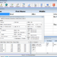 Donor Management Spreadsheet intended for Features – Donorquest Fundraising Software