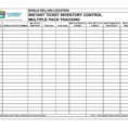 Download Inventory Spreadsheet Within Restaurant Inventory Spreadsheet Download Management Free Sample