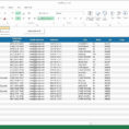 Download Stock Quotes To Excel Spreadsheet With Download Stock Quotes To Excel Spreadsheet Quote Template For