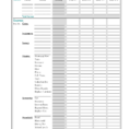 Downloadable Coupon Spreadsheet Within Free Spreadsheet Download Downloadable Wedding Budget Personal With