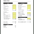 Driving Instructor Accounts Spreadsheet With Regard To Simple Accounting Spreadsheet For Small Business And Balance Sheet