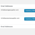 Drop Shipping Spreadsheet In Woocommerce Dropshipping  Woocommerce Docs