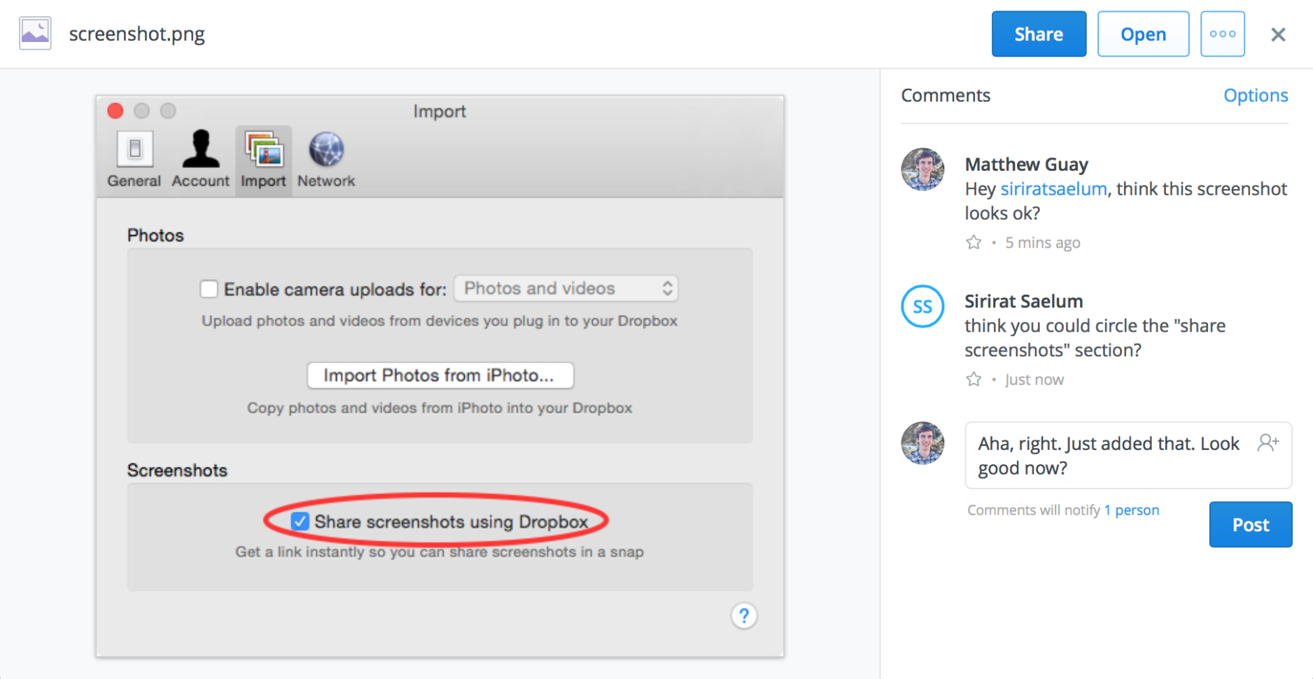 Dropbox Spreadsheet For 12 Advanced Dropbox Features That You Should Start Using Dropbox Spreadsheet For 12 Advanced Dropbox Features That You Should Start Using