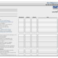 Due Diligence Spreadsheet Throughout Property Condition Assessment Report Template And Mercial Real