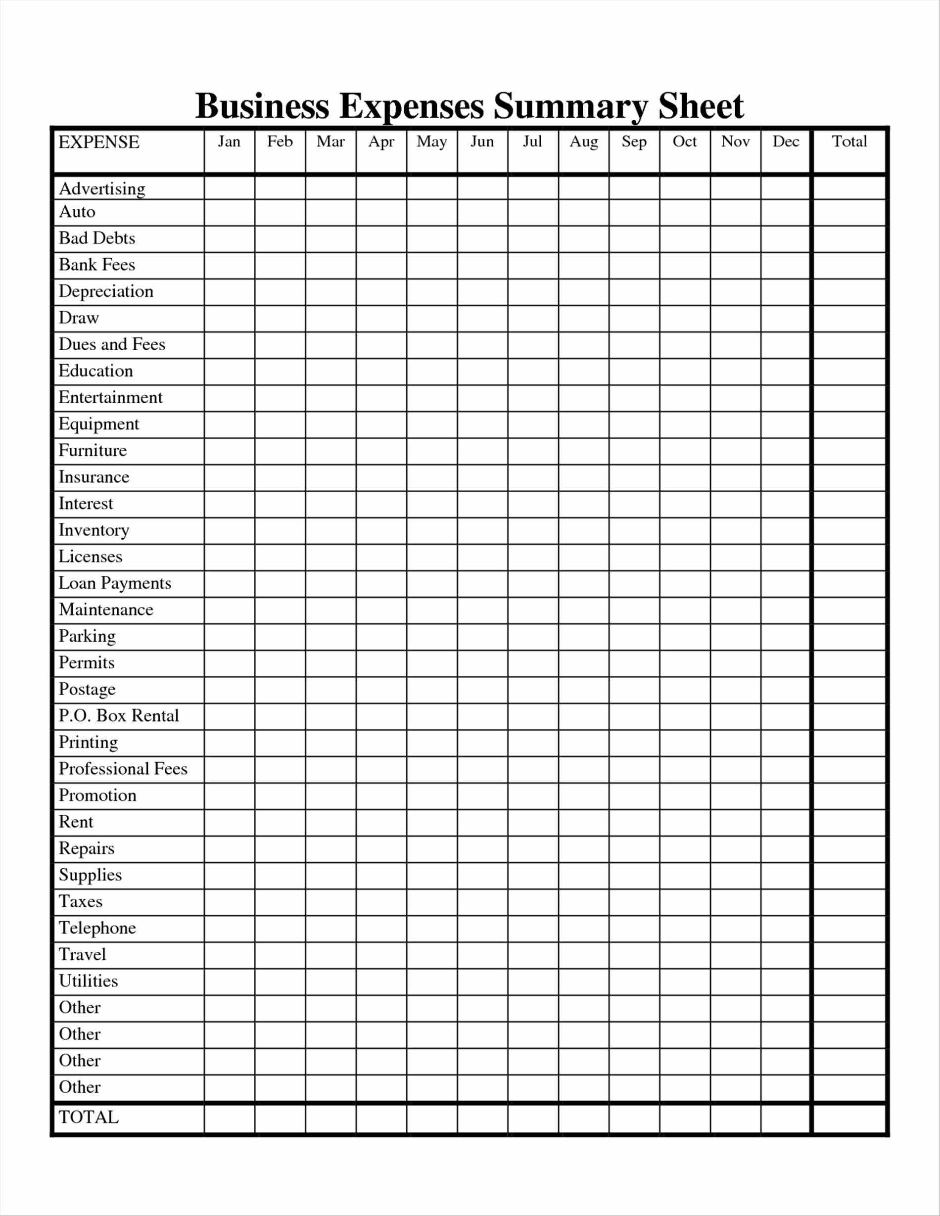 Dues Tracking Spreadsheet Regarding Dues Tracking Spreadsheet Free Templates For Small Business With