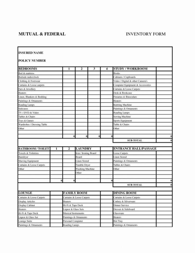 Dvd Inventory Spreadsheet Throughout Clothing Inventory Spreadsheet And Personal With Sample Plus Store