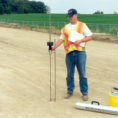 Dynamic Cone Penetrometer Excel Spreadsheet Within Dynamic Cone Penetration Test  Pavement Interactive
