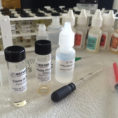 E Juice Recipe Spreadsheet For Getting Started: Diy 101 – Mixing Your Own Eliquid  God Of Steam
