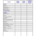 Easy To Use Spreadsheet Within Easy To Use Budget Spreadsheet  Aljererlotgd