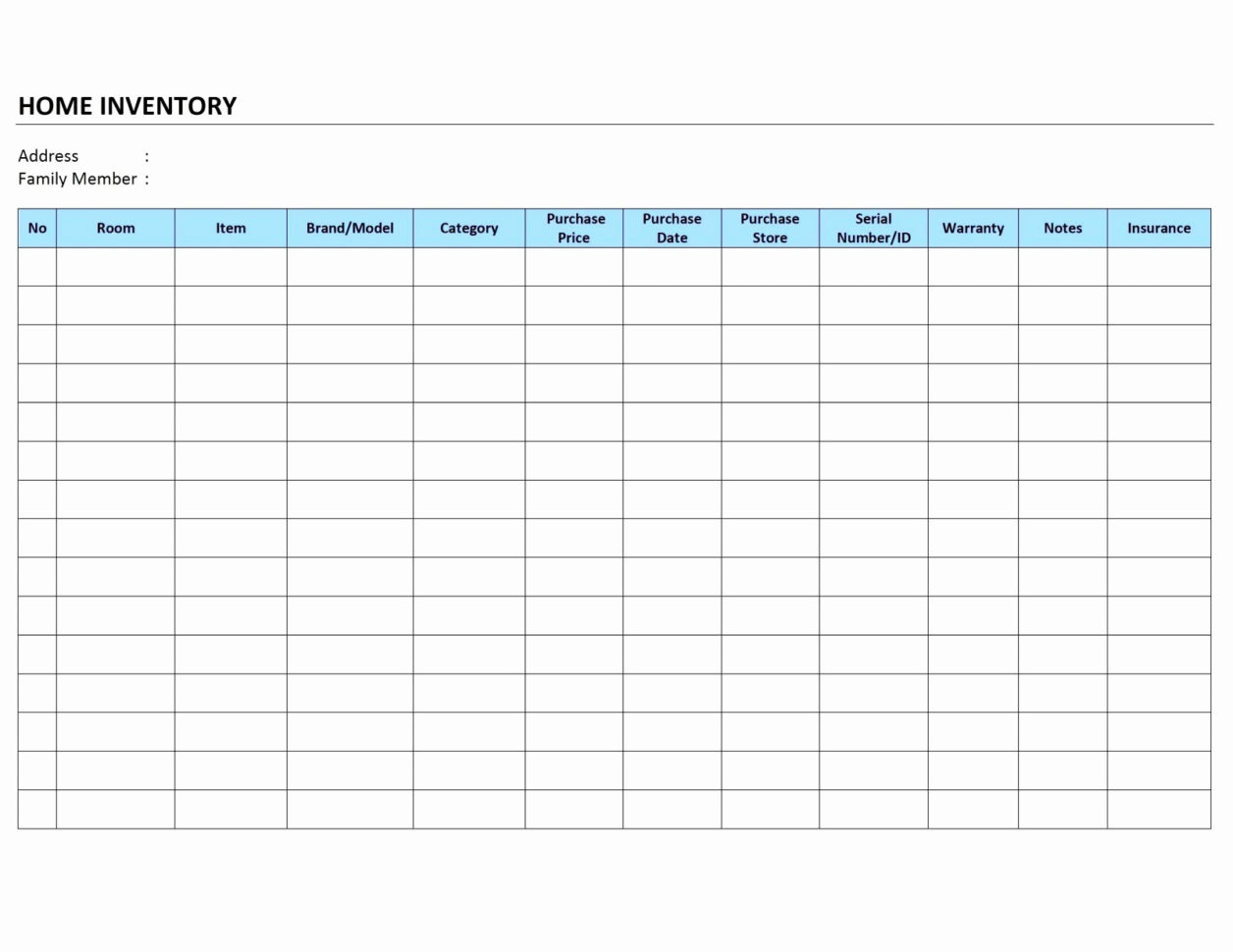Ebay Inventory Spreadsheet For Best Ebay Inventory Spreadsheet With And Sales Plus Free Template