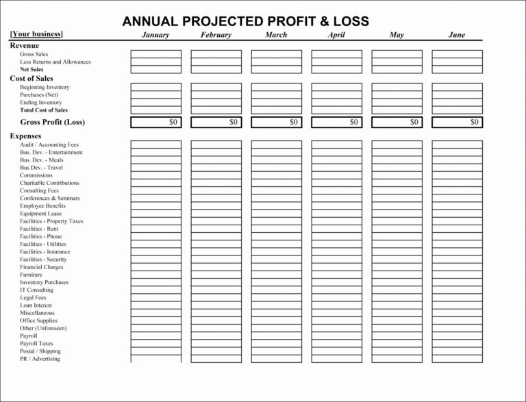Ebay Profit And Loss Spreadsheet throughout Ebay Profit And Lossdsheet