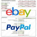 Ebay Spreadsheet Template Uk Pertaining To Ebay Spreadsheet Template Uk – Spreadsheet Collections