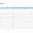 Ebay Spreadsheet Within Ebay Inventory Spreadsheet Free Template Excel Invoice Best
