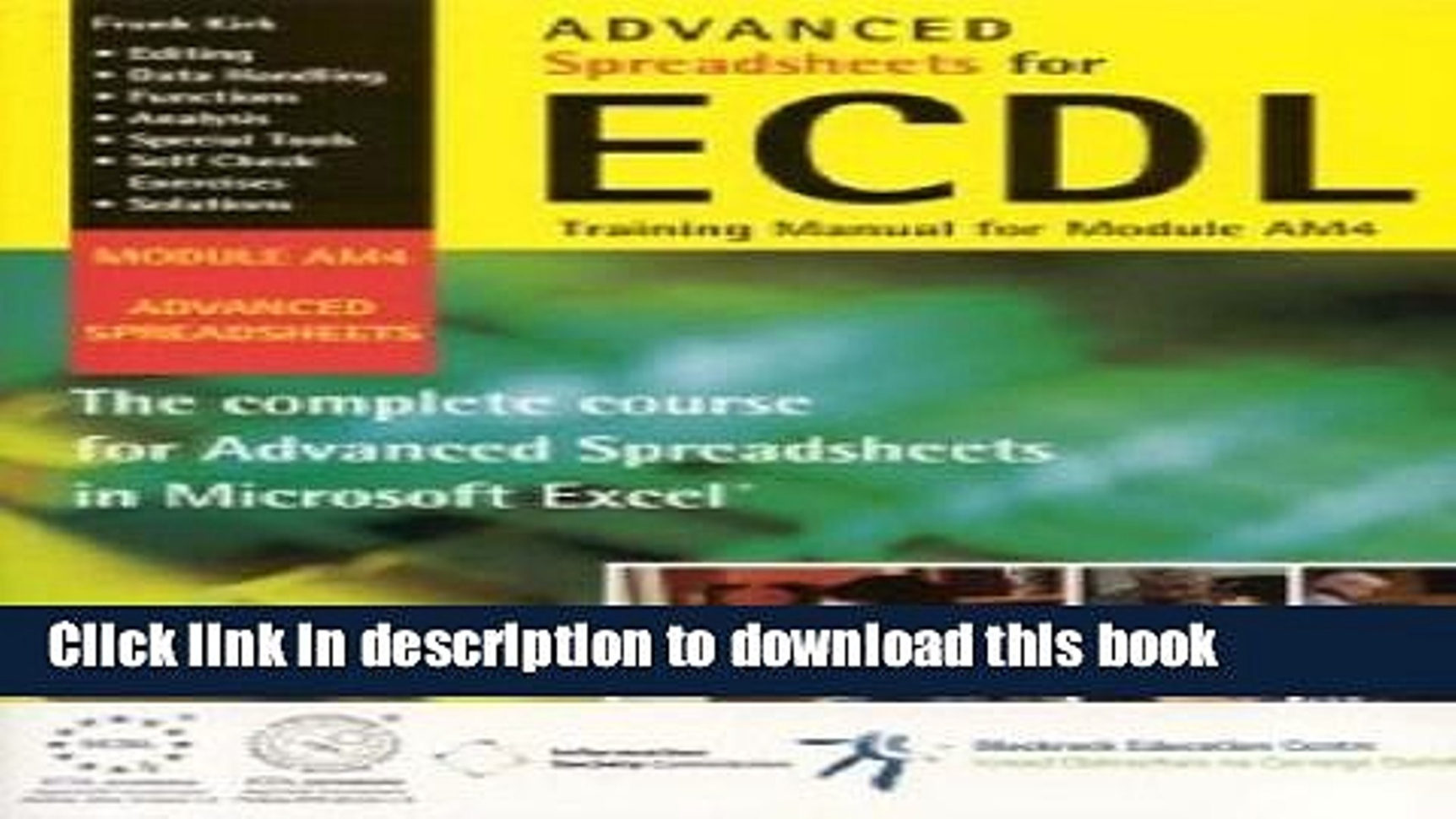 Ecdl Spreadsheets Google Spreadshee ecdl spreadsheets ...