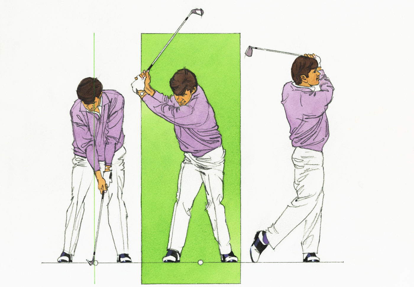 Eclectic Golf Spreadsheet Inside How To Play An Eclectic Tournament In Golf