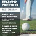 Eclectic Golf Spreadsheet With Eclectic Competitions May 1St – October 31St Richmond Golf Club