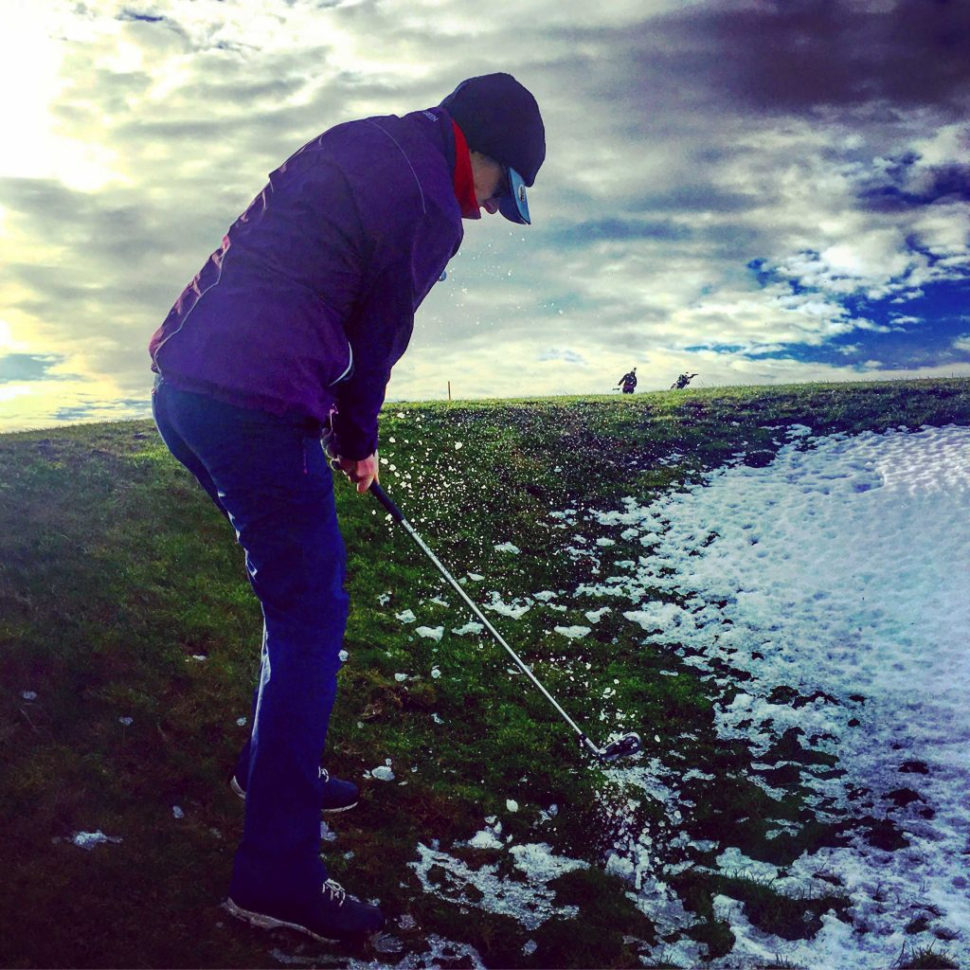 Eclectic Golf Spreadsheet With Regard To My Amazing Eclectic Competition Workbook  Hit Long And Prosper