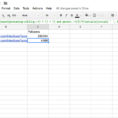 Edit Google Spreadsheet With How To Create An Automatically Updating Google Sheet  Computerworld