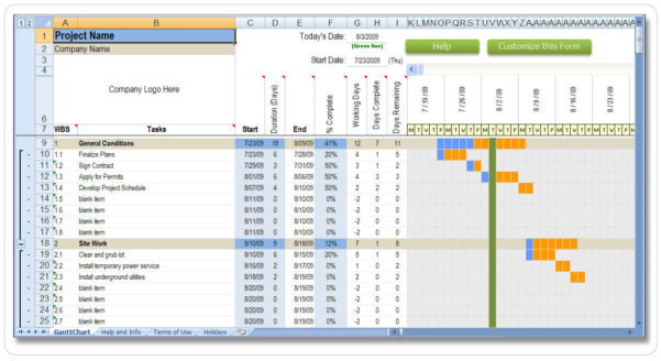 Electrical Estimating Excel Spreadsheet — Db-excel.com