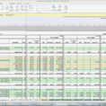 Electrical Estimating Excel Spreadsheet Intended For Estimate Spreadsheet Template Electrical Estimating Best Of T 4 C 4