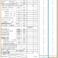 Electrical Load Analysis Spreadsheet Within Residential Electrical Load Calculation Spreadsheet Of Electrical