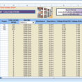 Electrical Panel Load Calculation Spreadsheet Pertaining To Electrical Panel Load Calculationreadsheet Worksheet Design Of