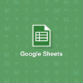 Email Data To Google Spreadsheet In Email To Spreadsheet: How To Parse Email Data To Google Sheets