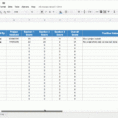 Email Data To Google Spreadsheet Pertaining To Save Time With This Custom Google Sheets, Slack  Email Test Scoring