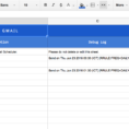 Email Excel Spreadsheet Regarding 50 Google Sheets Addons To Supercharge Your Spreadsheets  The