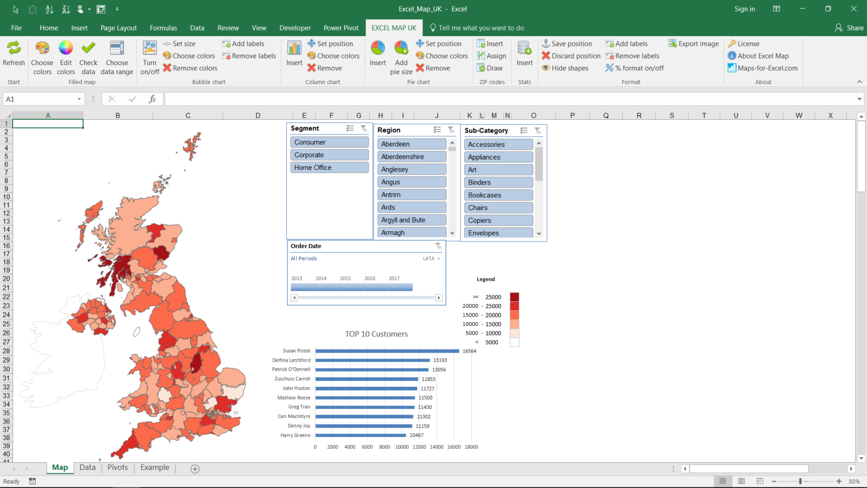 Embed Interactive Excel Spreadsheet In Web Page — db-excel.com