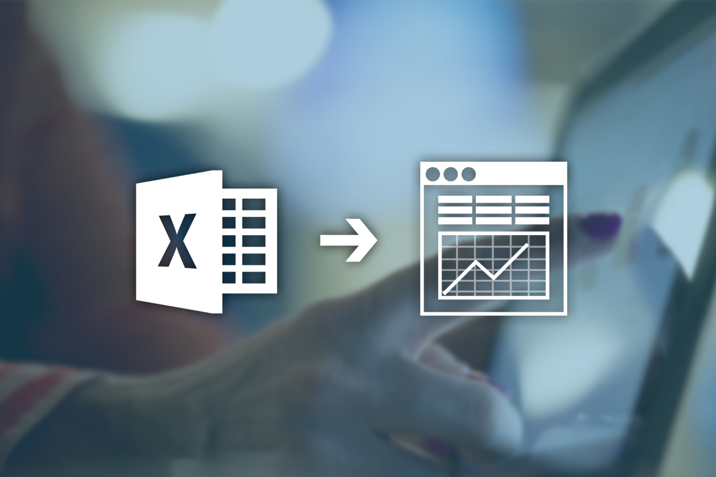Embed Interactive Excel Spreadsheets In Your Html Website Inside Convert Excel Spreadsheets Into Web Database Applications  Caspio