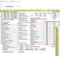 Embroidery Pricing Spreadsheet intended for How To Price Embroidery Information  Embroidery Industry Expert