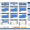 Employee Absence Tracker Spreadsheet In Employee Attendance Planner And Tracker  Excel Templates With