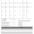 Employee Annual Leave Record Spreadsheet Inside Annual Leave Calendar 2013, Annual Leave Calendar 2013 Template