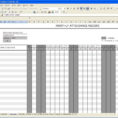 Employee Attendance Spreadsheet Template Throughout Employee Attendance Sheet Template Excel Staff Monthly Sheets