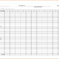 Employee Cost Spreadsheet Pertaining To Self Employed Expense Sheet Sample Worksheets Tax Employment