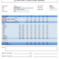 Employee Productivity Spreadsheet Inside Employee Attendance Calendar For Excel  Excelindo