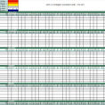 Employee Pto Tracking Excel Spreadsheet Pertaining To Vacation Time Tracking Spreadsheet New Elegant Microsoft Excel Pto