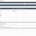 Employee Pto Tracking Excel Spreadsheet Within Free Human Resources Templates In Excel