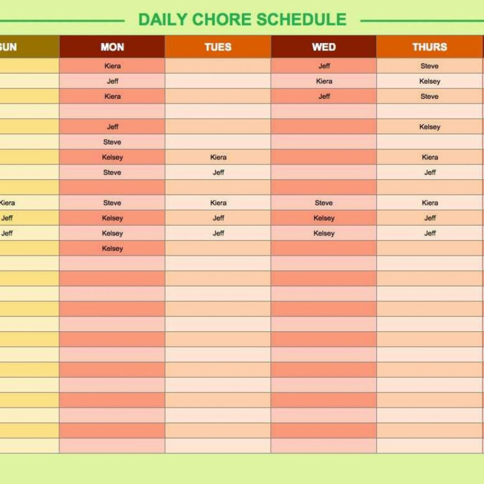 Employee Schedule Spreadsheet Template Throughout Employee Hours Spreadsheet Template Archives  Stalinsektionen