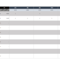 Employee Scheduling Spreadsheet In Free Work Schedule Templates For Word And Excel