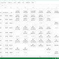 Employee Scheduling Spreadsheet Intended For Employee Shift Scheduling Spreadsheet Schedule Excel Sosfuer Monthly